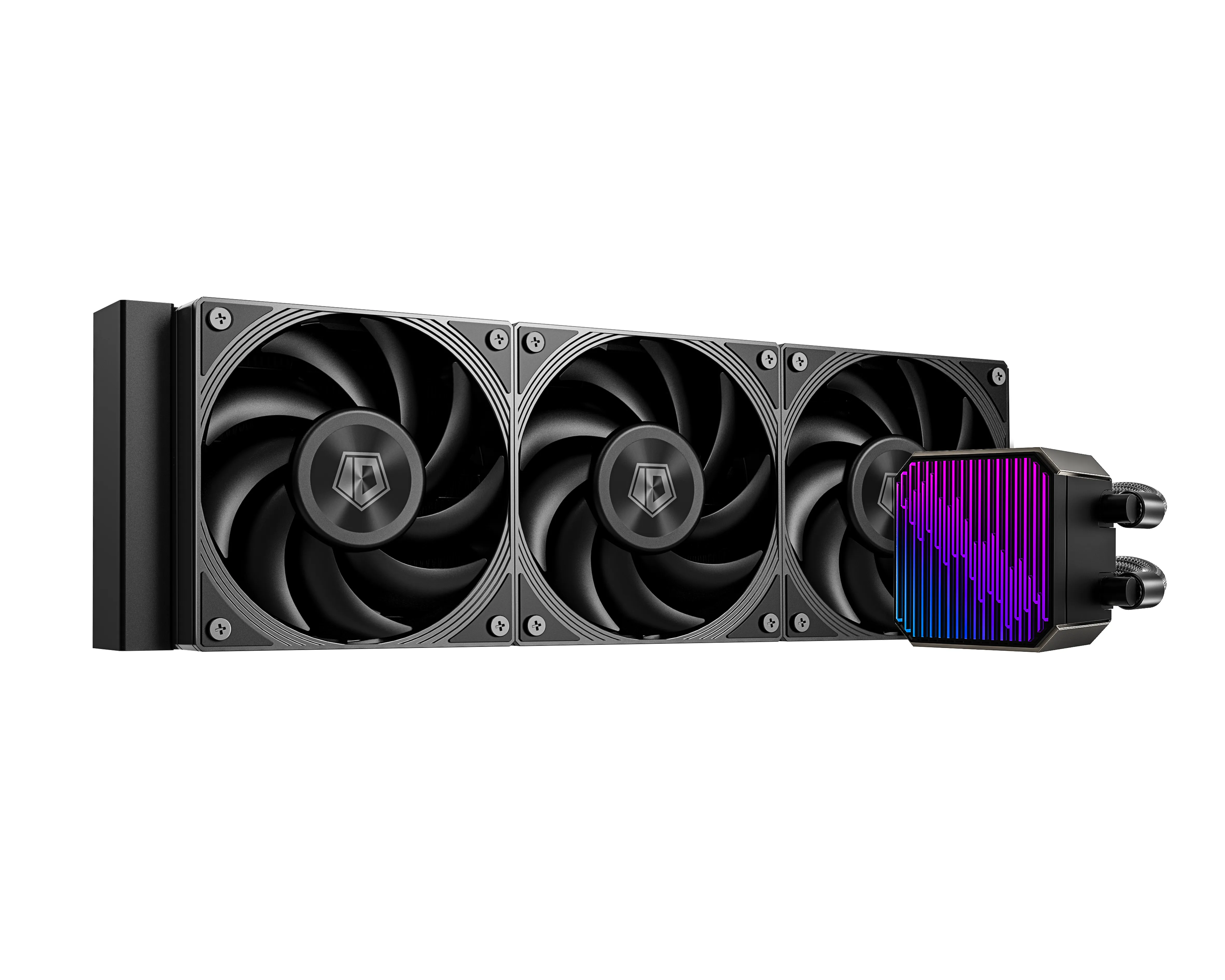 Tản nhiệt nước ID-COOLING DX360 MAX Black